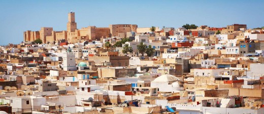 Tunisia: Sousse 'capitale del vivere insieme'