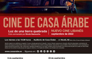 Madrid omaggia il cinema libanese