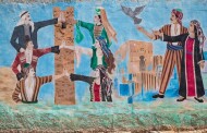 Iraq: Raqqa ricomincia dalla cultura